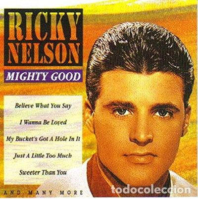 CDs de m&uacute;sica: Mighty Good- 5708985661296