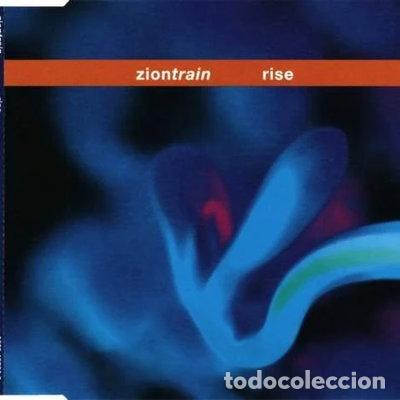 CDs de m&uacute;sica: Rise (0706301559628) - Foto 1