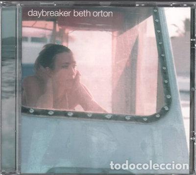 CDs de m&uacute;sica: Daybreaker- 0724353991821 - Foto 1