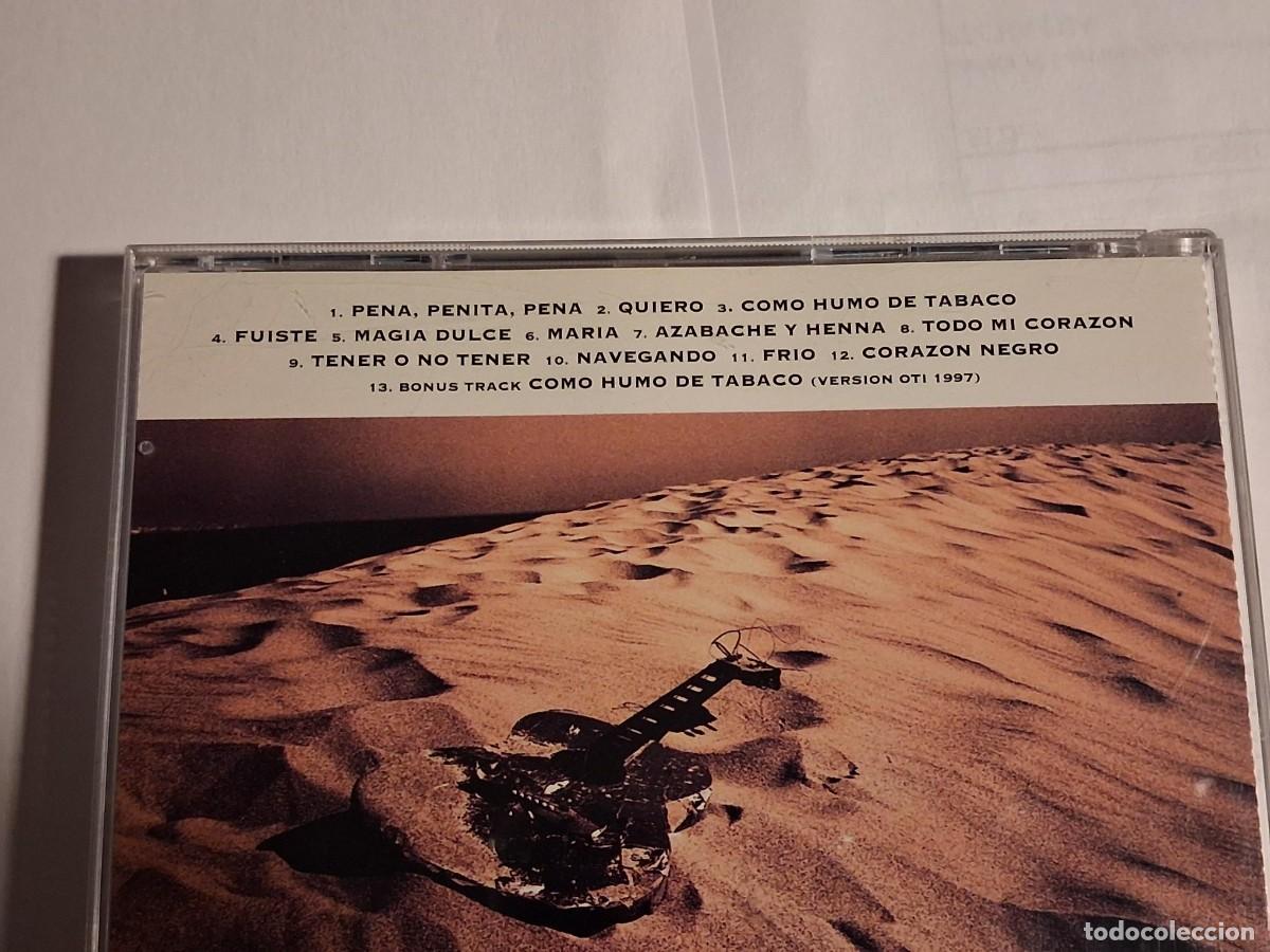 CDs de m&uacute;sica: LA PLATA-CD LA PLATA - Foto 2