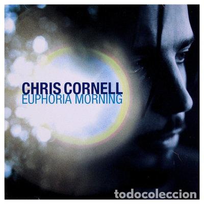 CDs de m&uacute;sica: Euphoria Morning- 0606949042226
