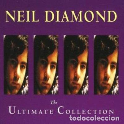 CDs de m&uacute;sica: The Ultimate Collection- 0008811775629