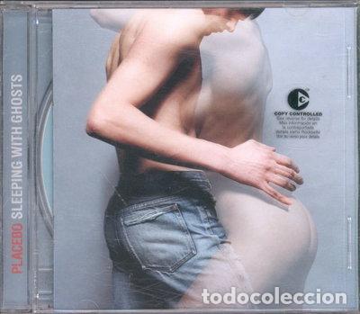 CDs de m&uacute;sica: Sleeping With Ghosts- 0724358260229 - Foto 1