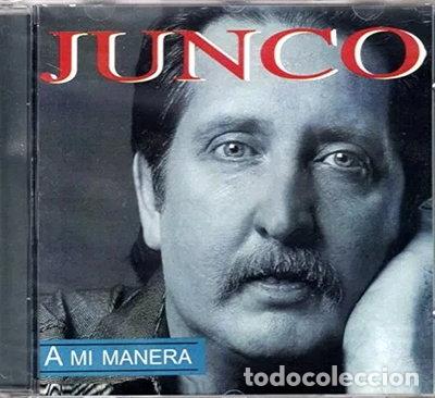 CDs de m&uacute;sica: A Mi Manera- 8420920350757