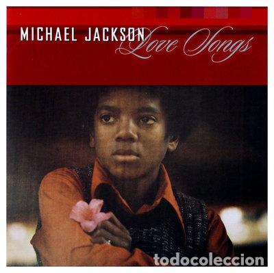 CDs de m&uacute;sica: Love Songs- 0044001681929