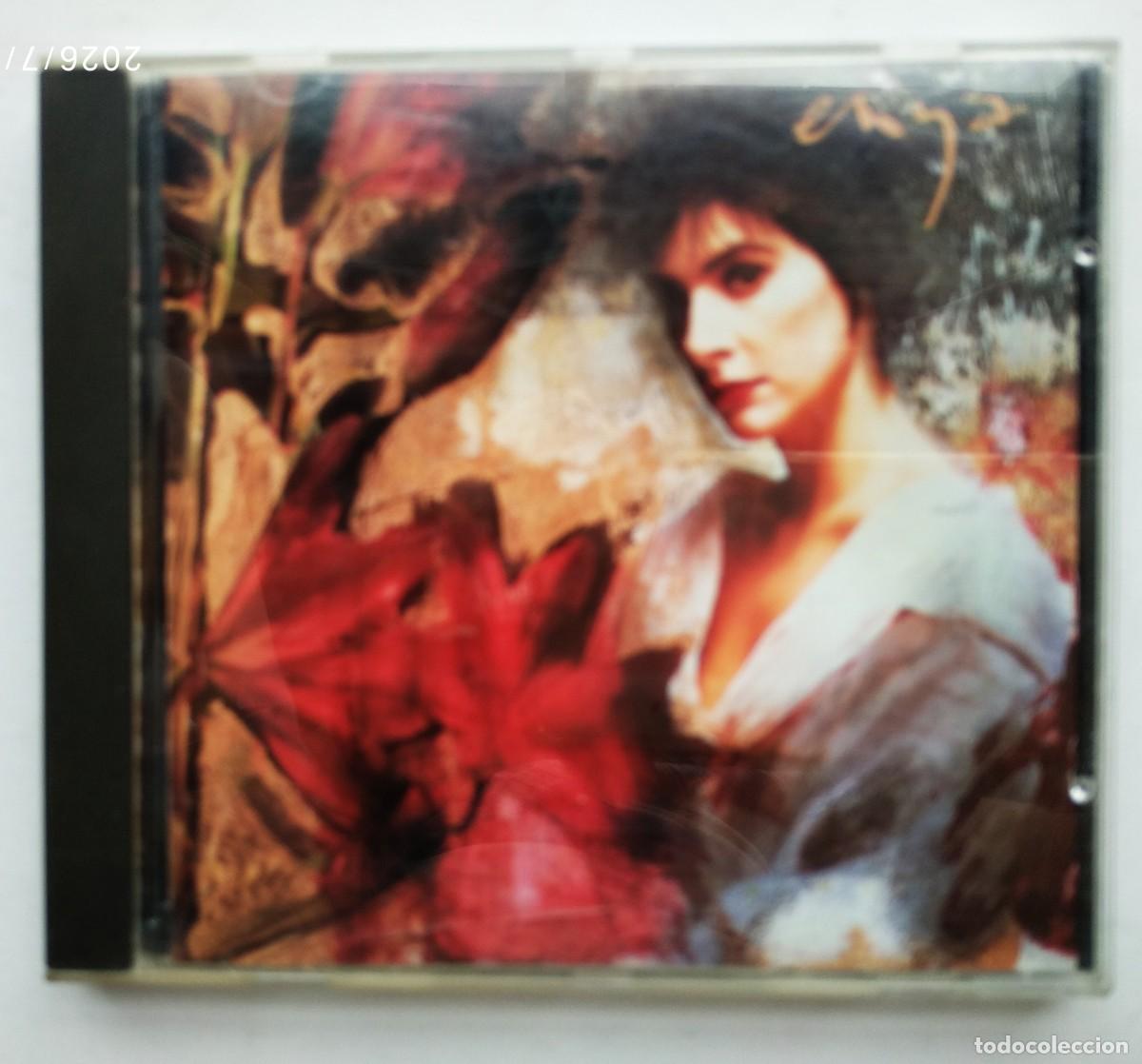 CDs de m&uacute;sica: ENYA. WATER MARK. CD