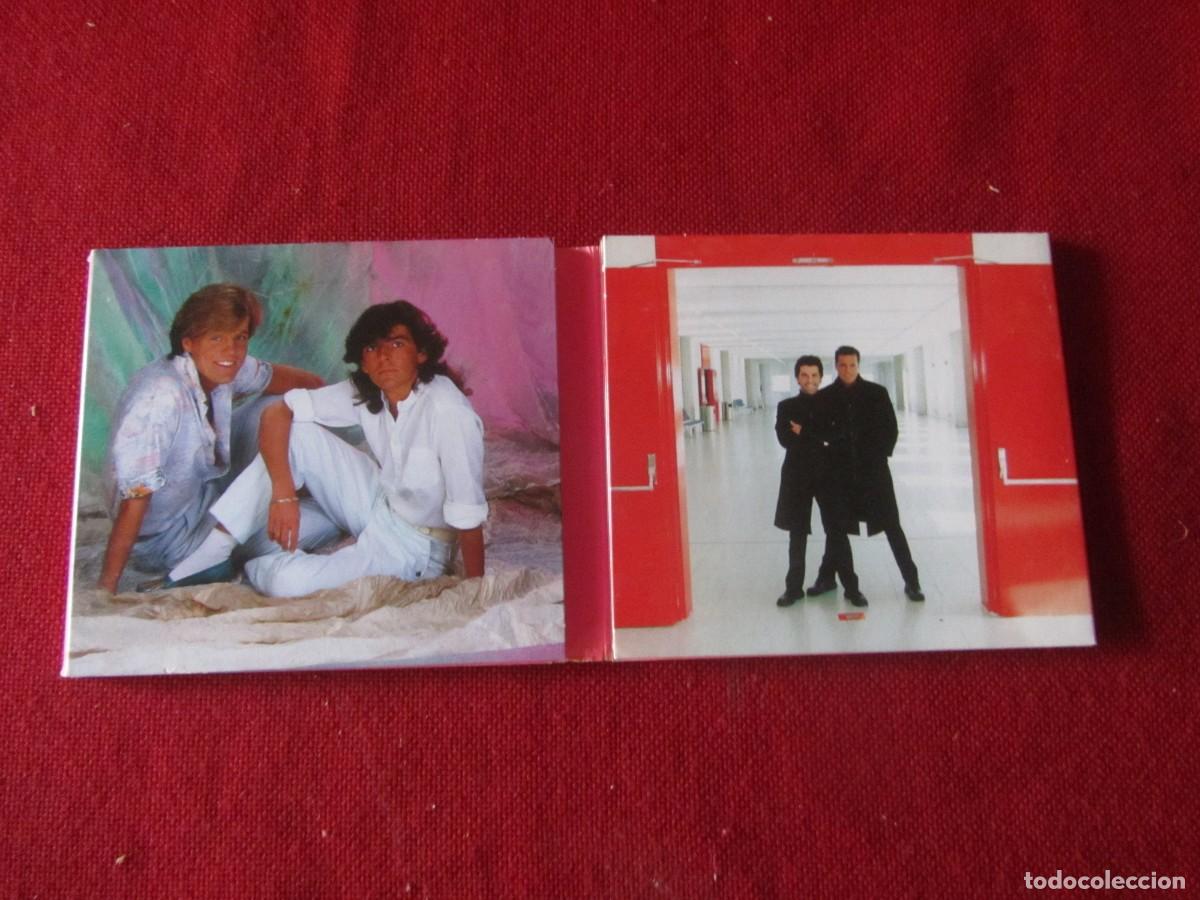 CDs de m&uacute;sica: CD MODERN TALKING 30. 2014.EU - Foto 2