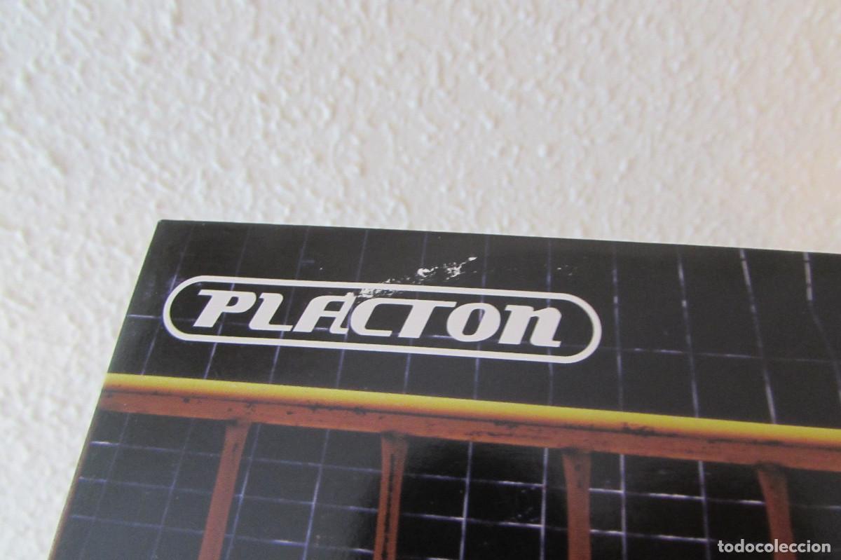 CDs de m&uacute;sica: Placton &ndash; Maldita CD SINGLE - Foto 2