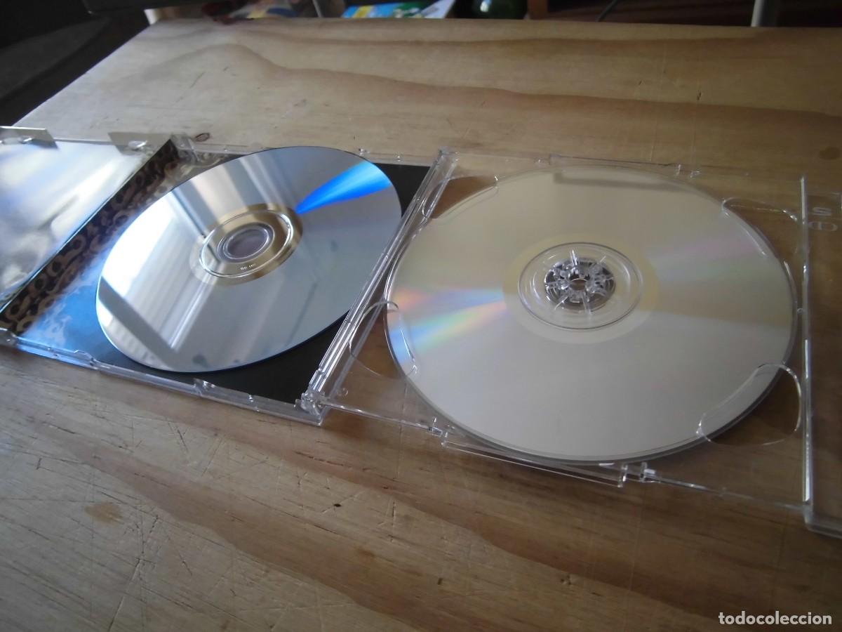 CDs de m&uacute;sica: CD + DVD MEDINA AZAHARA VERSI&Oacute;N ORIGINAL - Foto 5