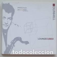 CDs de m&uacute;sica: Prince Alec lounge cubed CD Dunhill