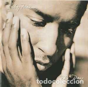 CDs de m&uacute;sica: Baby Face* - The Day (CD, Album) Label:Epic, Epic Cat#: EPC 485368 2, 485368 2