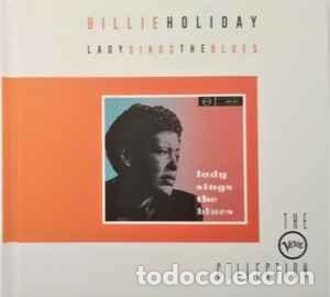CDs de m&uacute;sica: Billie Holiday - Lady Sings The Blues (CD, Album, RE) Label:Verve Records, Prisa Noticias Coleccione