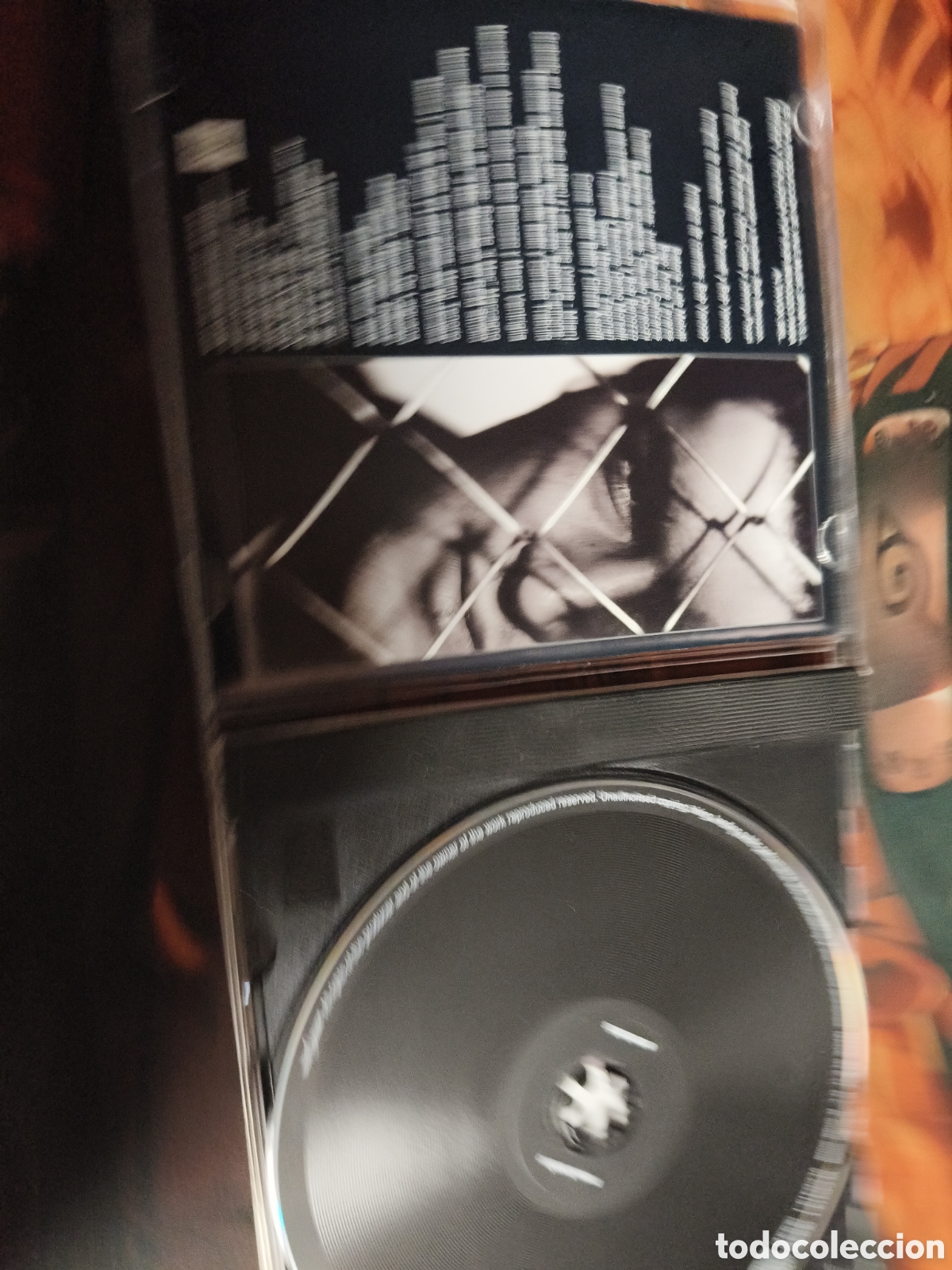 CDs de m&uacute;sica: Manu tenorio entender&aacute;s - Cd - Foto 2