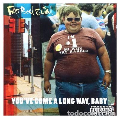 CDs de m&uacute;sica: You've Come a Long Way, Baby- 5099749197329