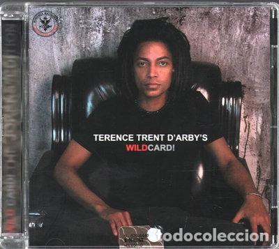 CDs de m&uacute;sica: Wild Card- 8028446019013