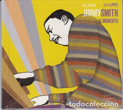 CDs de m&uacute;sica: El Momento- 9788498154597 - Foto 1