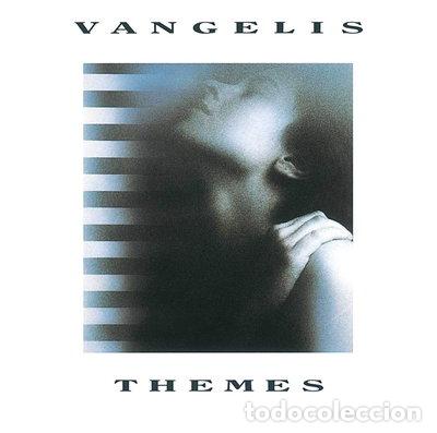 CDs de m&uacute;sica: Themes- 0042283951822