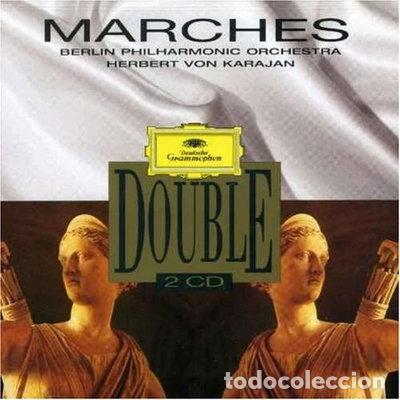 CDs de m&uacute;sica: Marches- 0028943969024