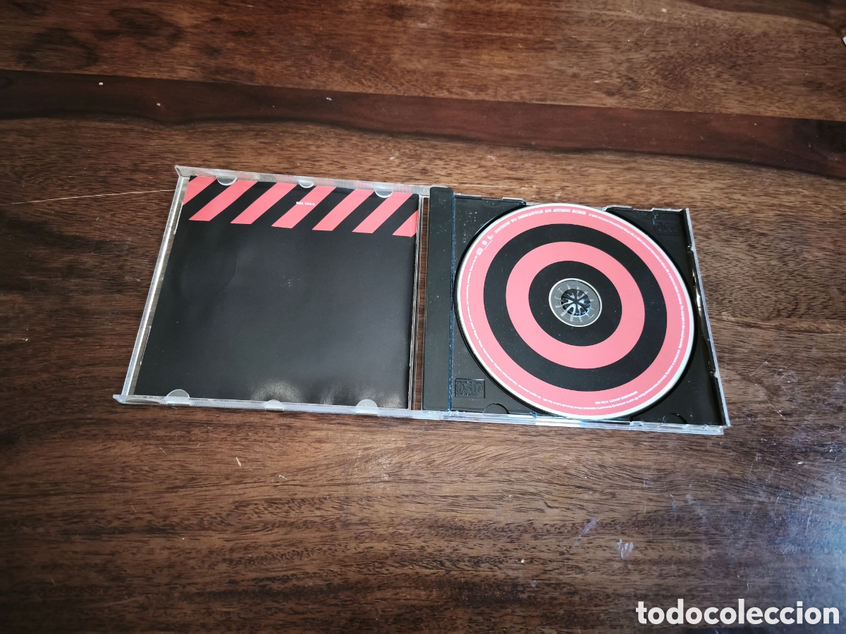 CDs de m&uacute;sica: CD U2 - How to Dismantle an Atomic Bomb - Foto 2