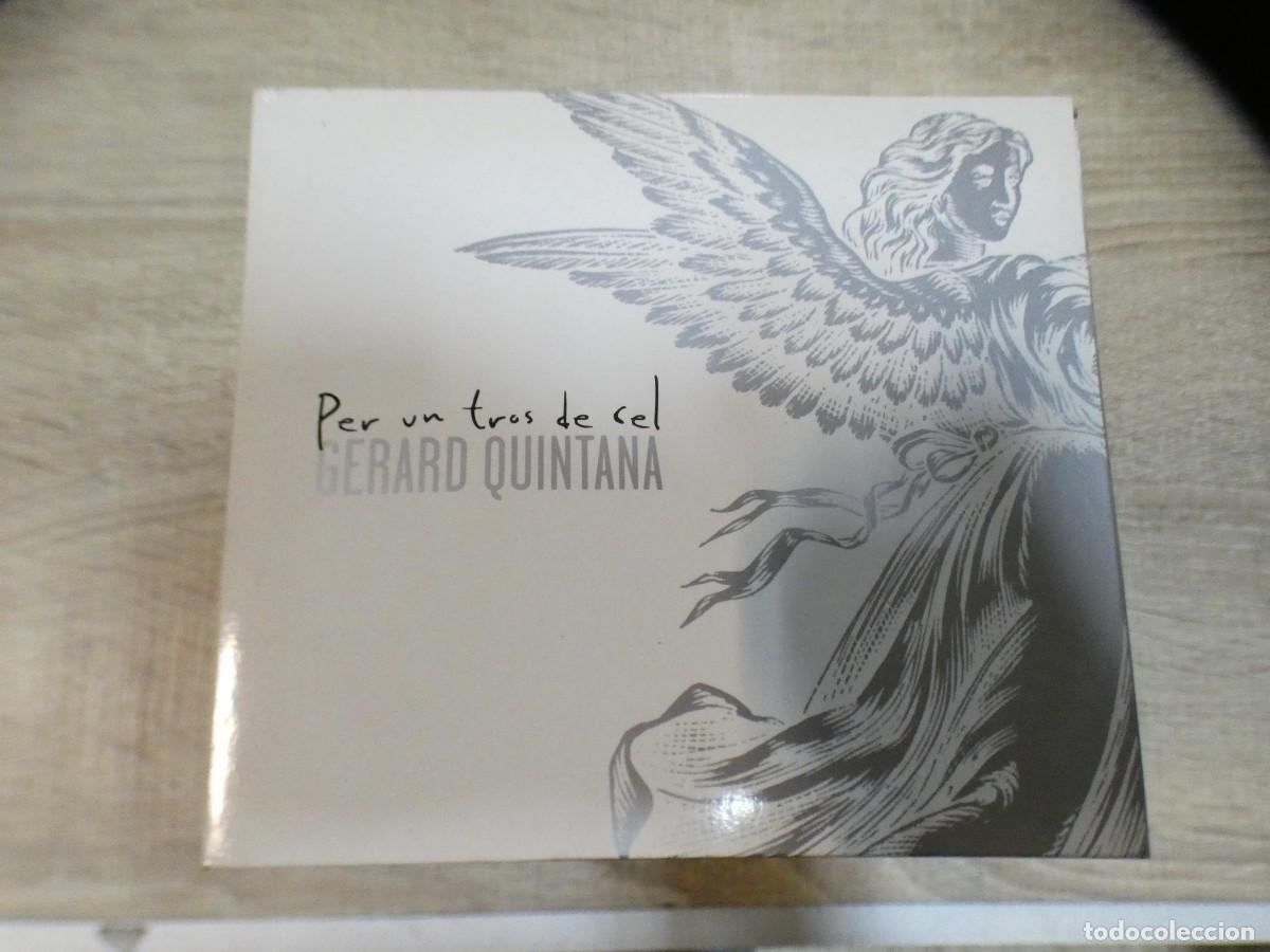 CDs de m&uacute;sica: ARKANSAS1980 EXPRO1026 CD BUEN ESTADO GERARD QUINTANA