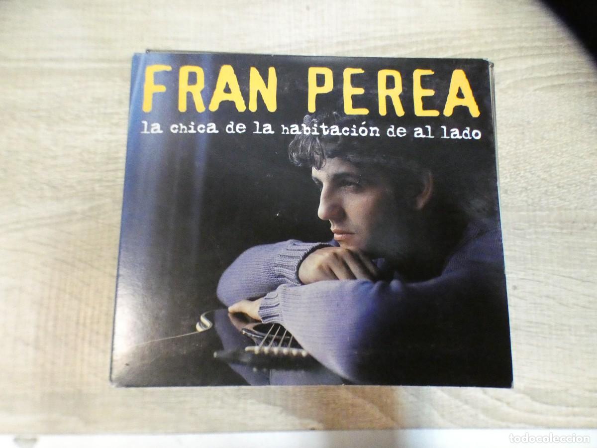 CDs de m&uacute;sica: ARKANSAS1980 EXPRO1026 CD BUEN ESTADO FRAN PEREA