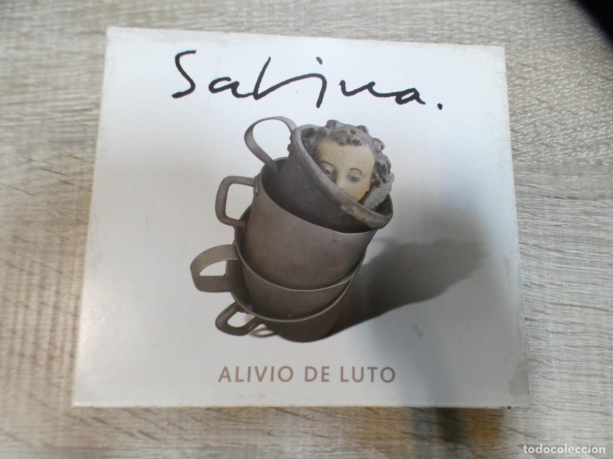 CDs de m&uacute;sica: ARKANSAS1980 EXPRO1026 CD BUEN ESTADO SABINA