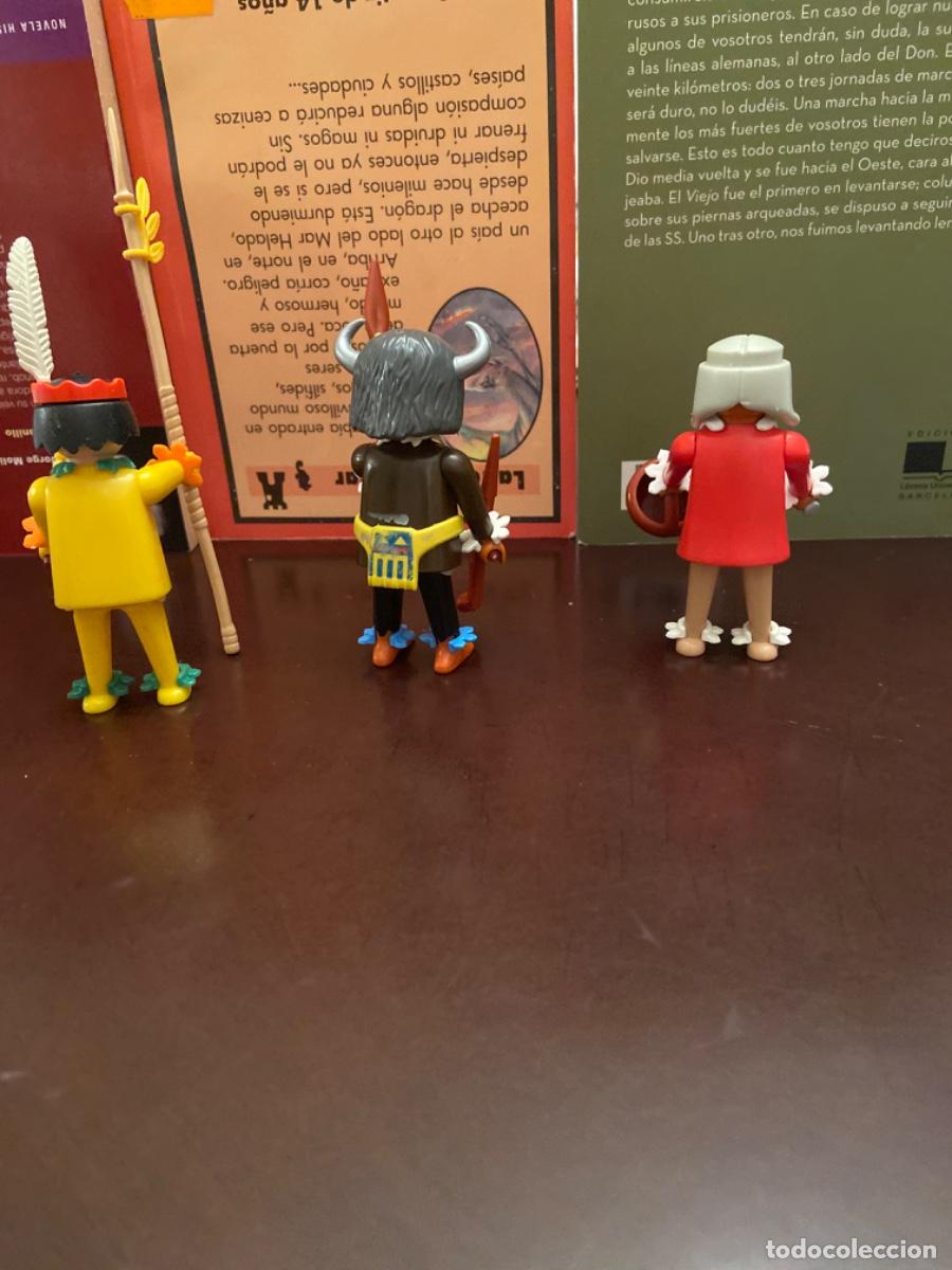CDs de m&uacute;sica: 3 Indios con abalorios - Foto 2