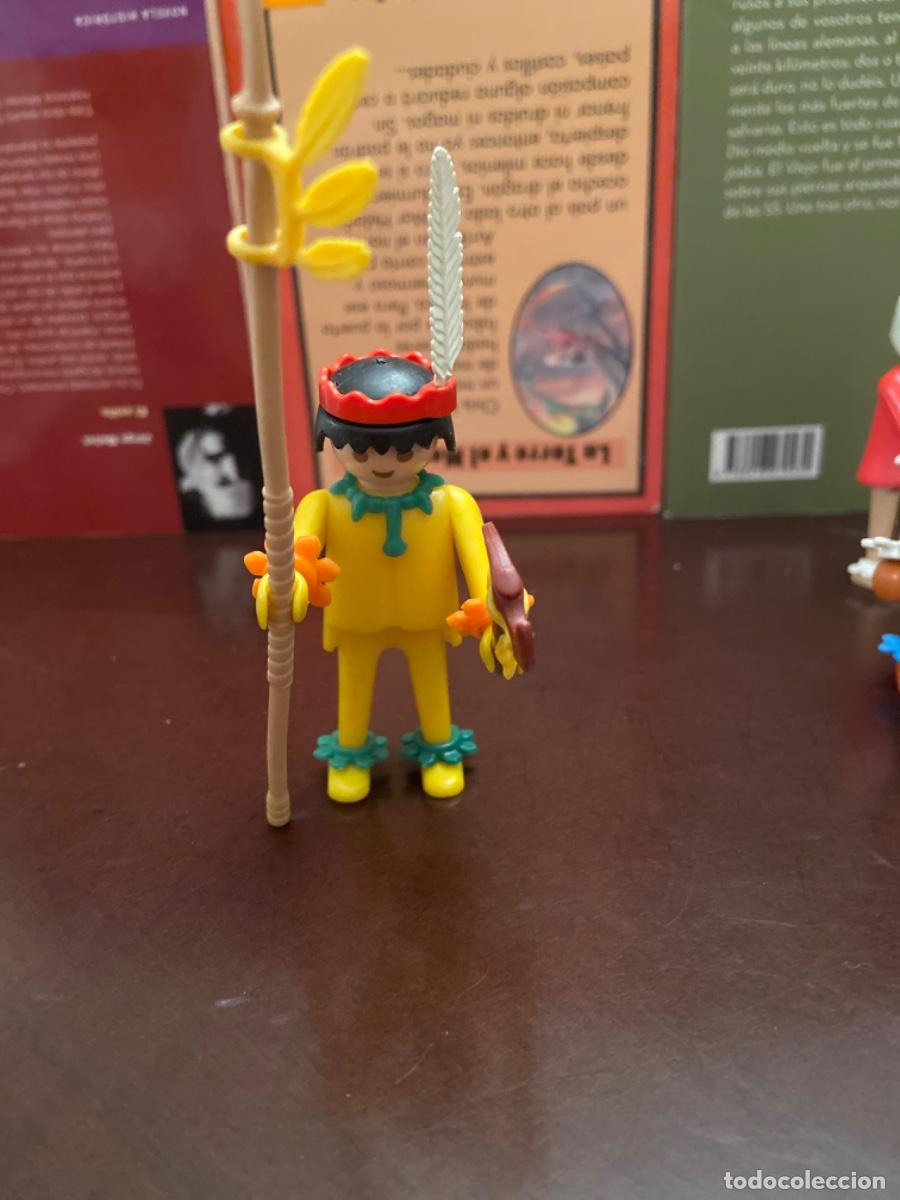 CDs de m&uacute;sica: 3 Indios con abalorios - Foto 5