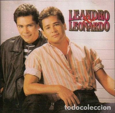 CDs de m&uacute;sica: Temporal de amor- 5602515123981