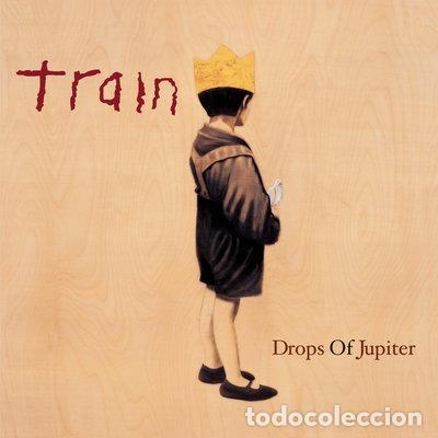 CDs de m&uacute;sica: Drops of Jupiter- 0074646988824