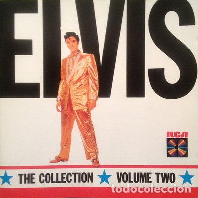 CDs de m&uacute;sica: The Collection Volume Two- 0035628924926
