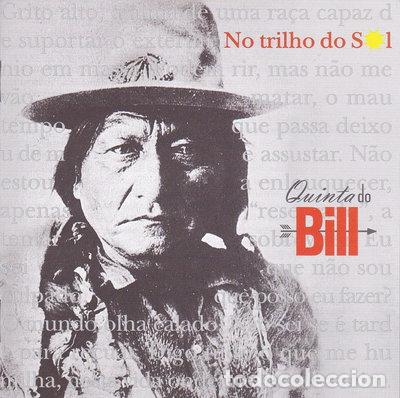 CDs de m&uacute;sica: No trilho do sol- 0731453118225
