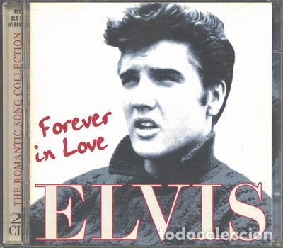 CDs de m&uacute;sica: Forever In Love- 0743214948422