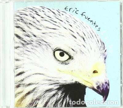 CDs de m&uacute;sica: Eric Fuentes & El Mal- 8436003397847