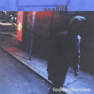 CDs de m&uacute;sica: Dig (0698268400320) (M&uacute;sica)