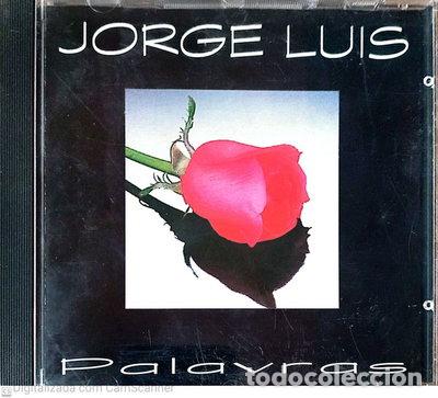 CDs de m&uacute;sica: Palavras- 5602515203782
