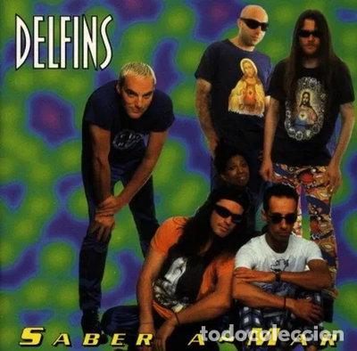CDs de m&uacute;sica: Saber a-Mar- 0743214519424 - Foto 1