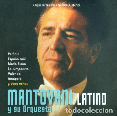 CDs de m&uacute;sica: Latino 2- 8429965008470
