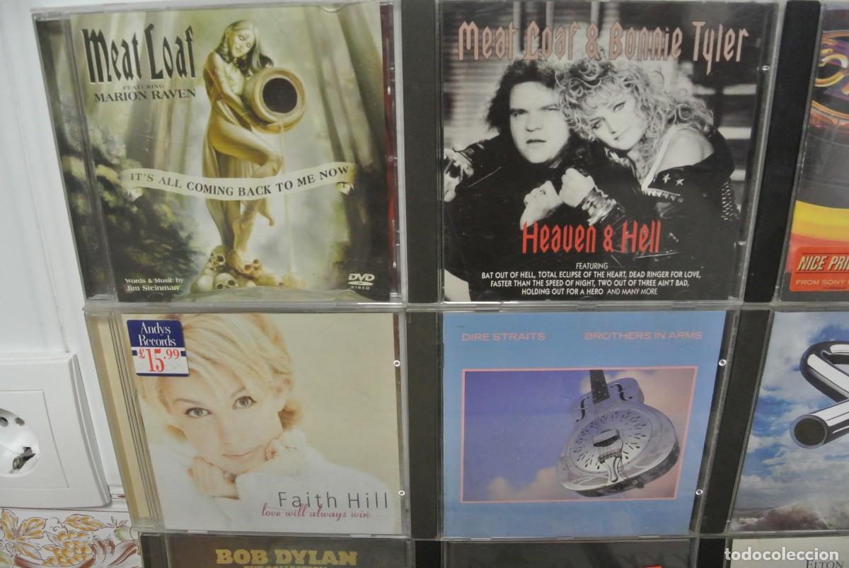 CDs de m&uacute;sica: LOTE DE CD MUSICA VARIADA ,SON 24 - Foto 2