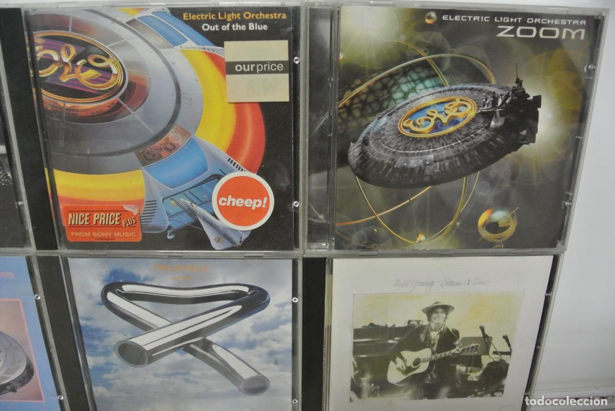 CDs de m&uacute;sica: LOTE DE CD MUSICA VARIADA ,SON 24 - Foto 3