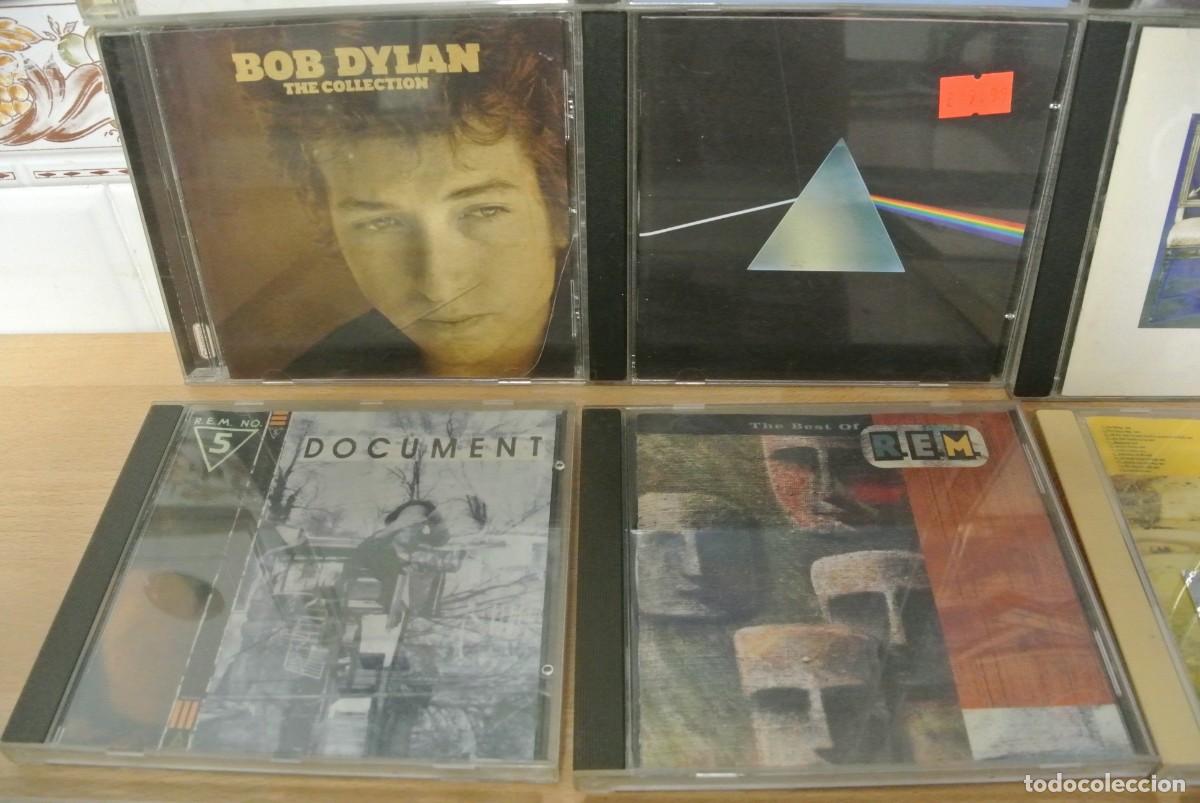 CDs de m&uacute;sica: LOTE DE CD MUSICA VARIADA ,SON 24 - Foto 6