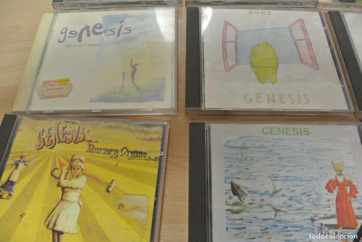 CDs de m&uacute;sica: LOTE DE CD MUSICA VARIADA ,SON 24 - Foto 7