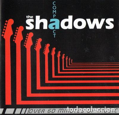 CDs de m&uacute;sica: Compact Shadows- 0042282308023