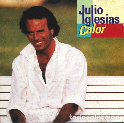 CDs de m&uacute;sica: Calor- 7891073101618