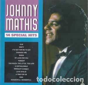 CDs de m&uacute;sica: 14 Special Hits- 5099747808524