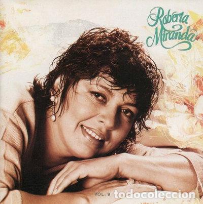 CDs de m&uacute;sica: Roberta Miranda Vol. 9- 0706301395929