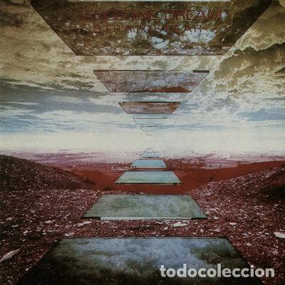 Musik-CDs: Stratosfear- 0077778609223