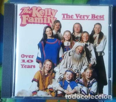 CDs de Musique: The Very Best Over 10 Years- 0724383640522