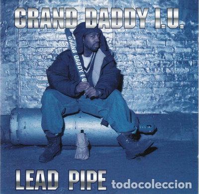 CDs de m&uacute;sica: Lead pipe- 5099747775024