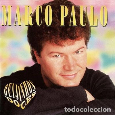 CDs de m&uacute;sica: Beijinhos Doces- 0724383291823